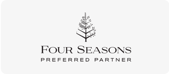 Four Seasons Preferred Partner logo