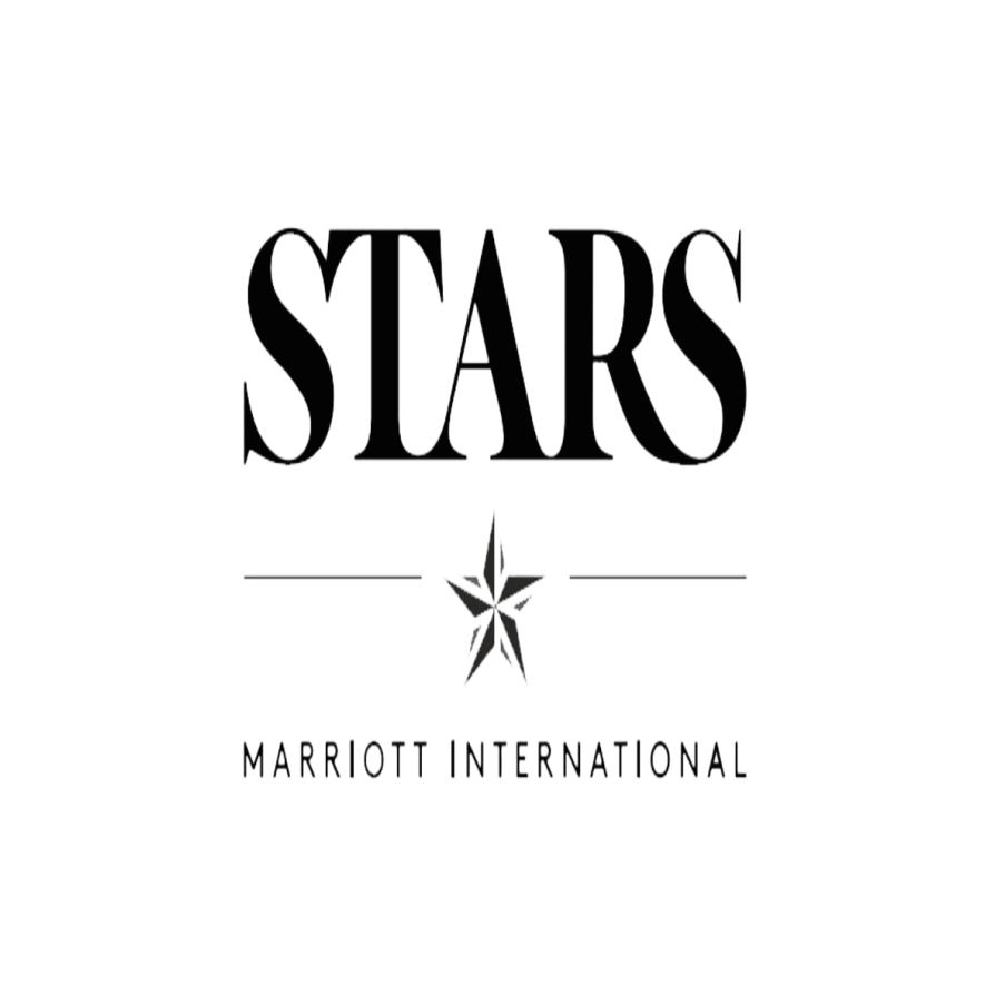 Marriott STARS logo