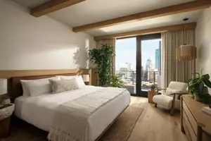 1 Hotel Austin
