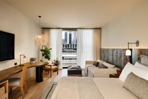 1 Hotel Melbourne