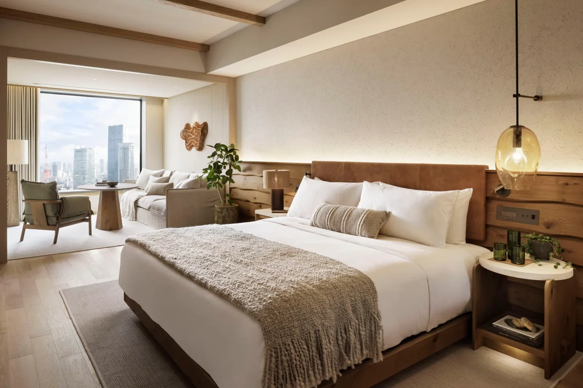1 Hotel Tokyo