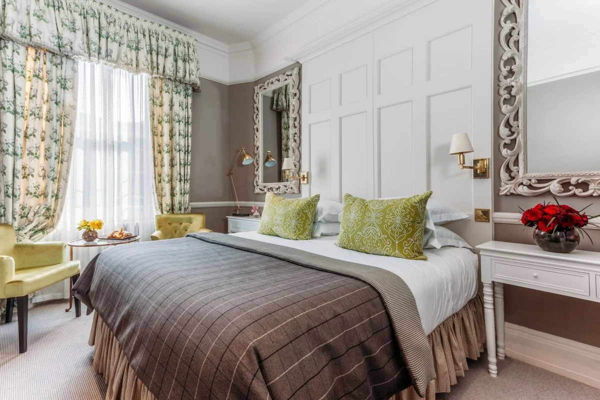 11 Cadogan Gardens and The Apartments by Iconic Luxury Hotels