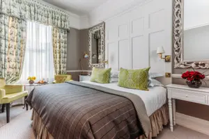 11 Cadogan Gardens and The Apartments by Iconic Luxury Hotels