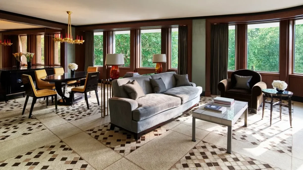 45 Park Lane - Dorchester Collection