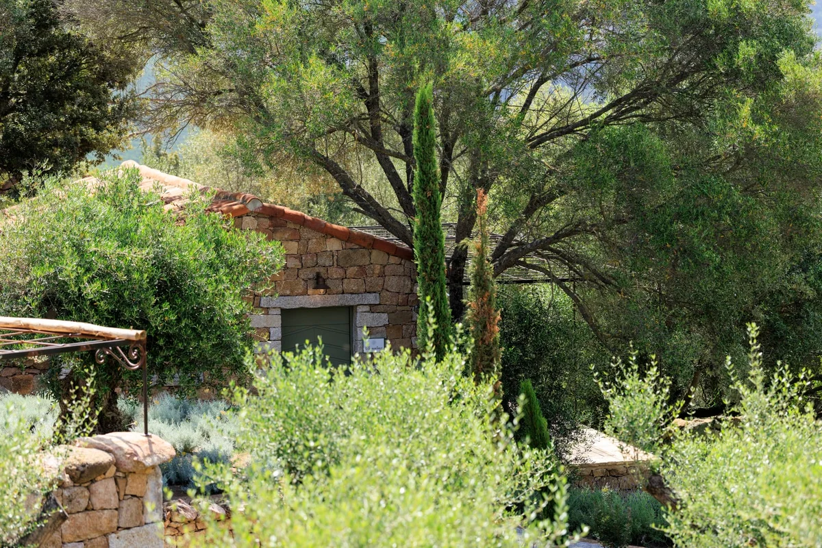 A Mandria di Murtoli