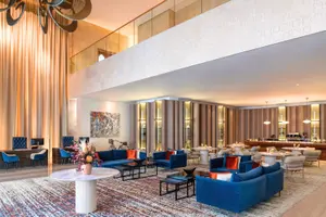 Abesq Doha Hotel & Residences