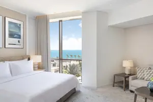 Address Beach Resort Fujairah
