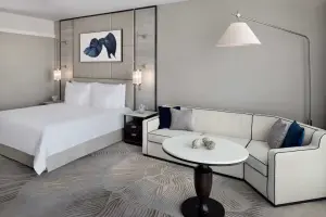 Address Downtown, Dubai