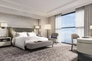Address Jabal Omar Makkah
