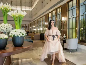Admiral Hotel Manila - MGallery Collection