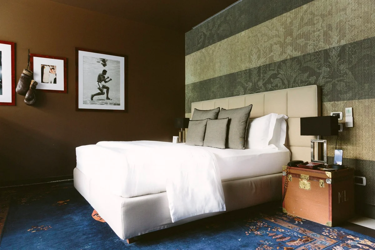 Aethos Milan