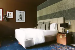 Aethos Milan