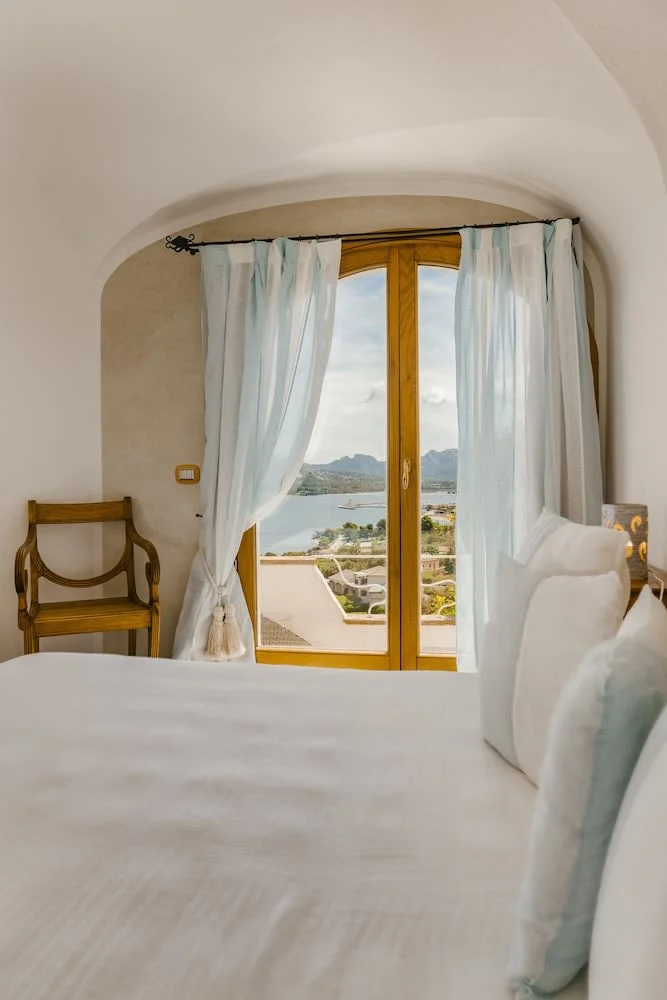 Aethos Sardinia