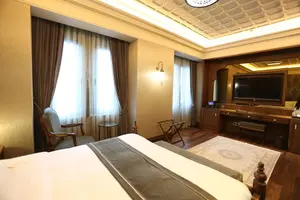 AJWA Sultanahmet