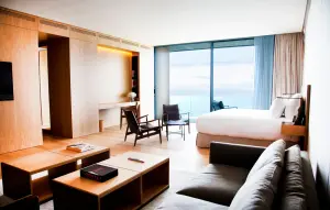 Akelarre - Relais & Châteaux