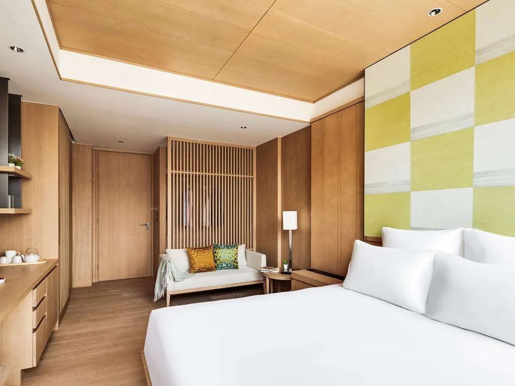 AKI Hong Kong - MGallery