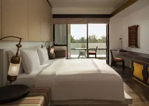 Al Baleed Resort Salalah by Anantara