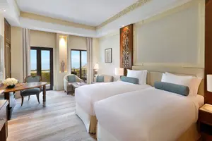 Al Bustan Palace, a Ritz-Carlton Hotel
