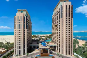 Al Habtoor Grand Resort, Autograph Collection