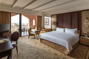 Al Husn Hotel Muscat