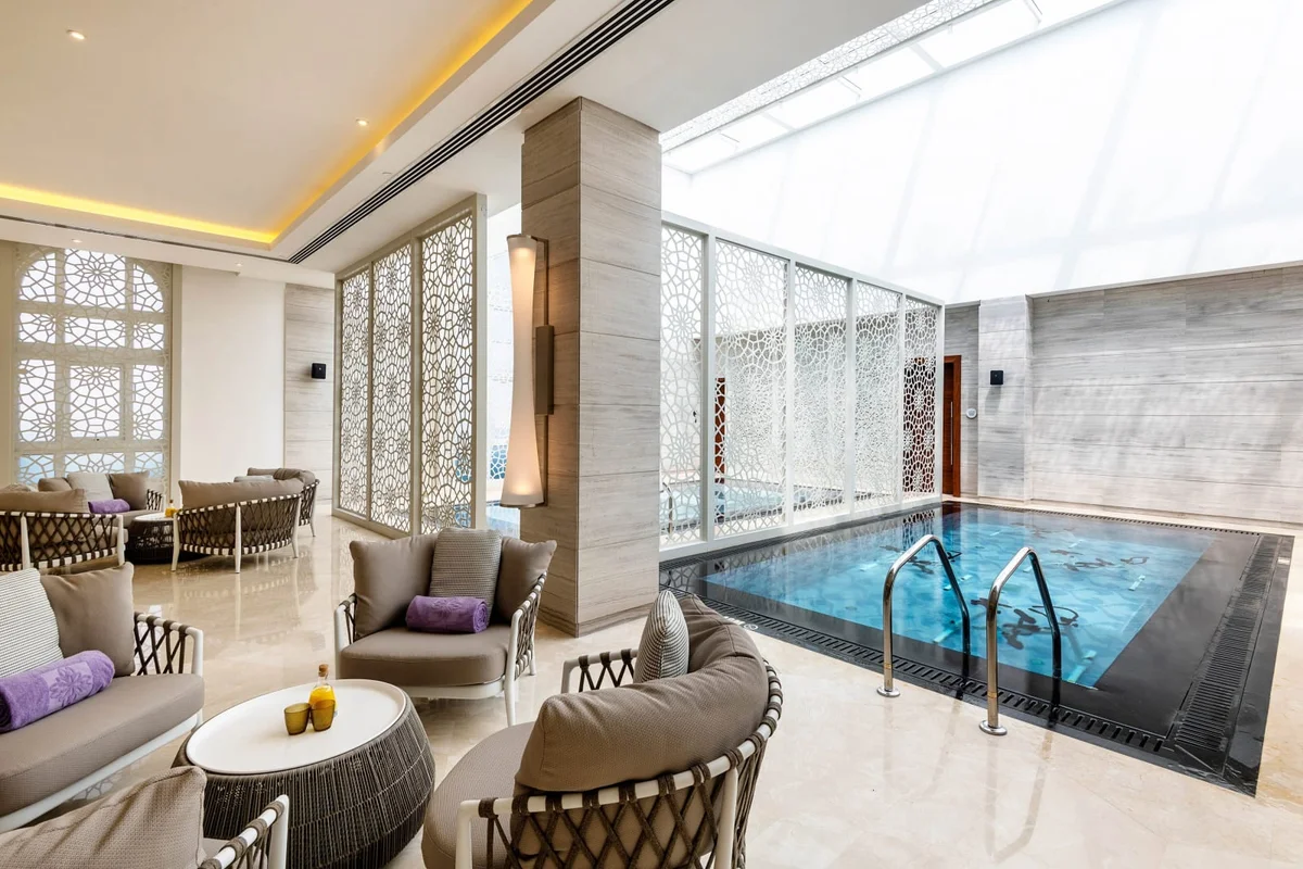 Al Messila, a Luxury Collection Resort & Spa, Doha