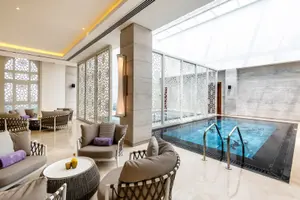 Al Messila, a Luxury Collection Resort & Spa, Doha