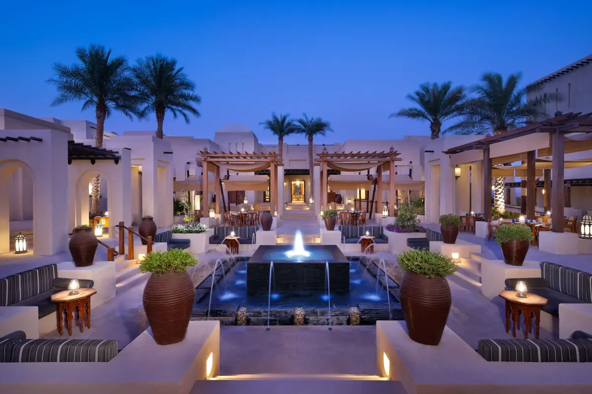 Al Wathba, a Luxury Collection Desert Resort & Spa
