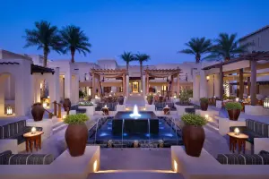 Al Wathba, a Luxury Collection Desert Resort & Spa