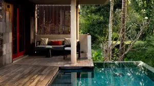 Alila Ubud