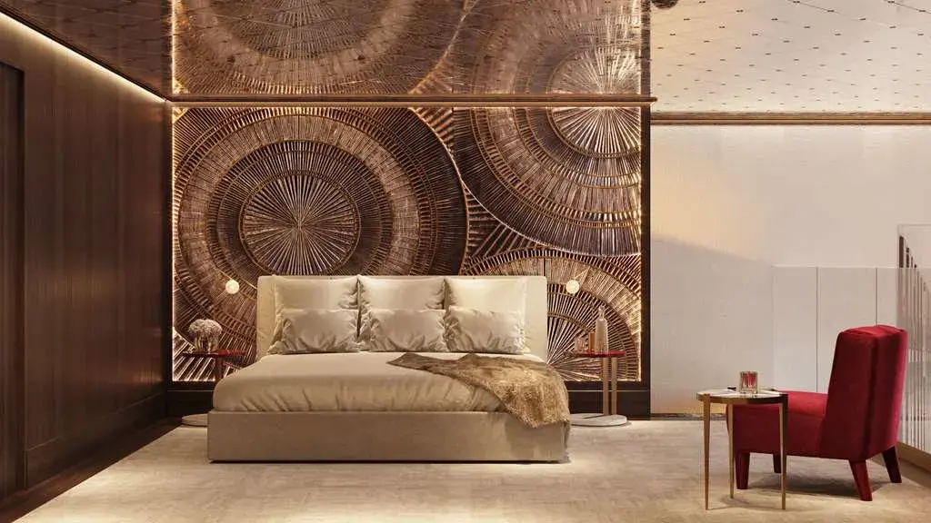 Almanac Palais Vienna