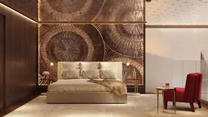 Almanac Palais Vienna