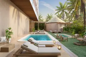 Almare, a Luxury Collection