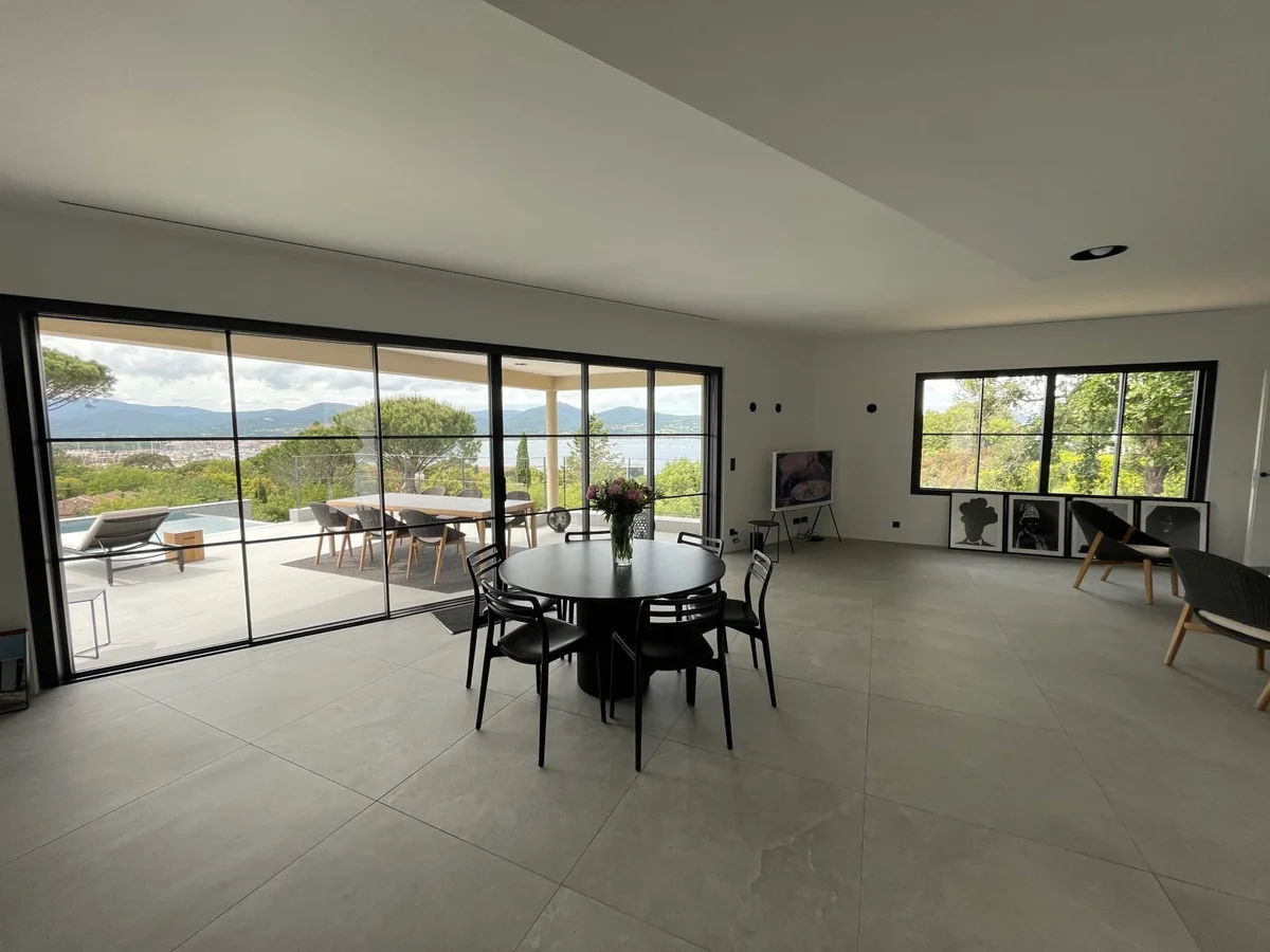 Althoff Hotel Villa Belrose