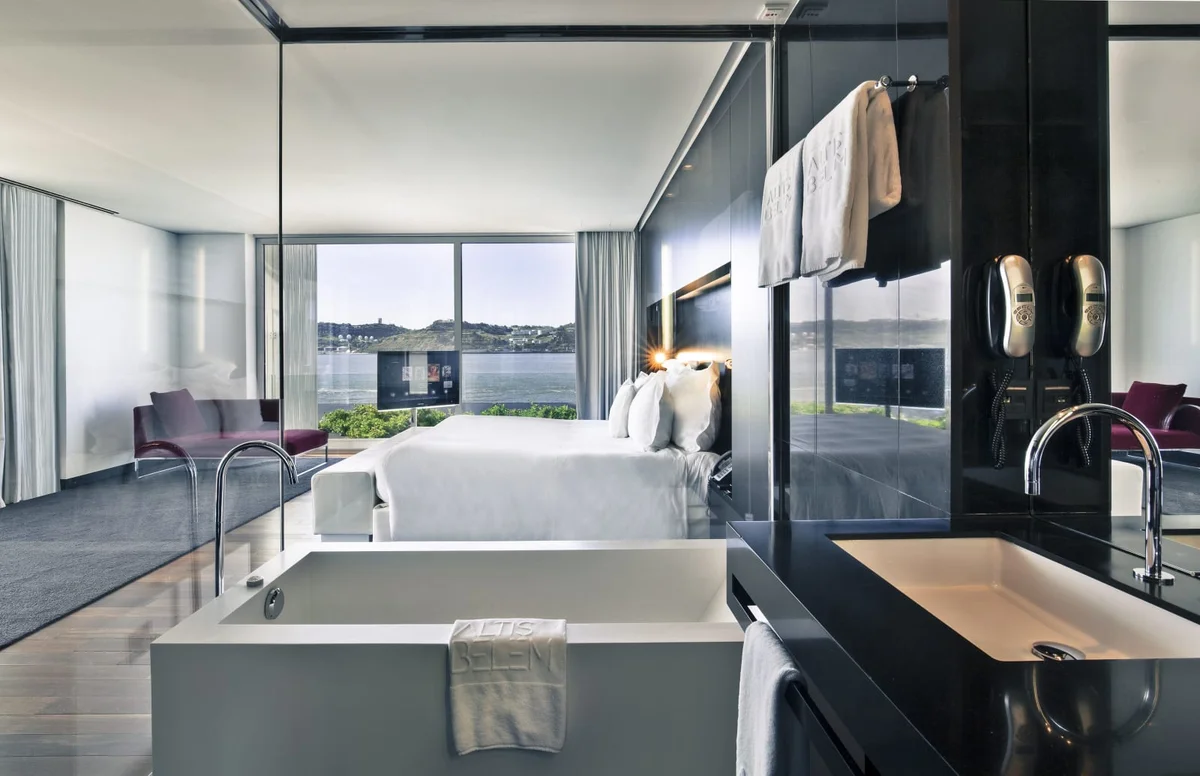 Altis Belem Hotel & Spa, a Member of Design Hotels
