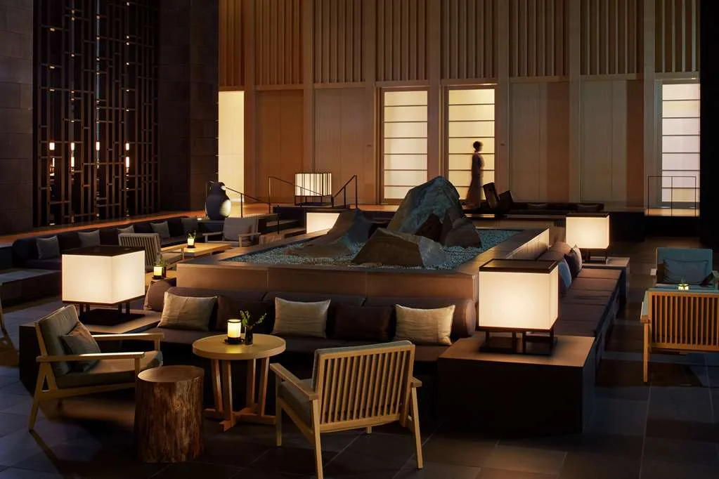 Aman Tokyo