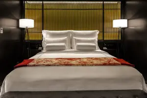 AMANOR Hotel Chiang Mai