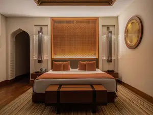 Anantara Al Jabal Al Akhdar Resort