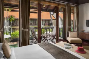 Anantara Angkor Resort
