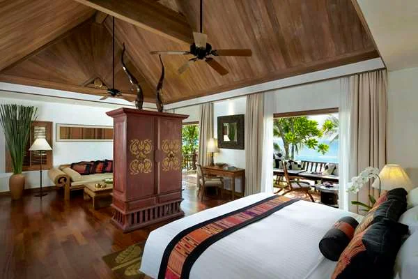 Anantara Hua Hin Resort