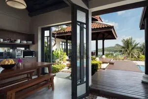 Anantara Lawana Koh Samui Resort, Chaweng