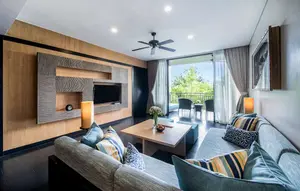 Anantara Mai Khao Phuket Villas