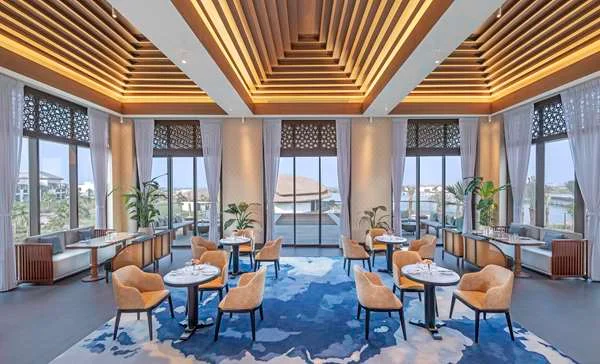 Anantara Mina Ras Al Khaimah Resort