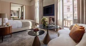Anantara Palais Hansen Vienna Hotel