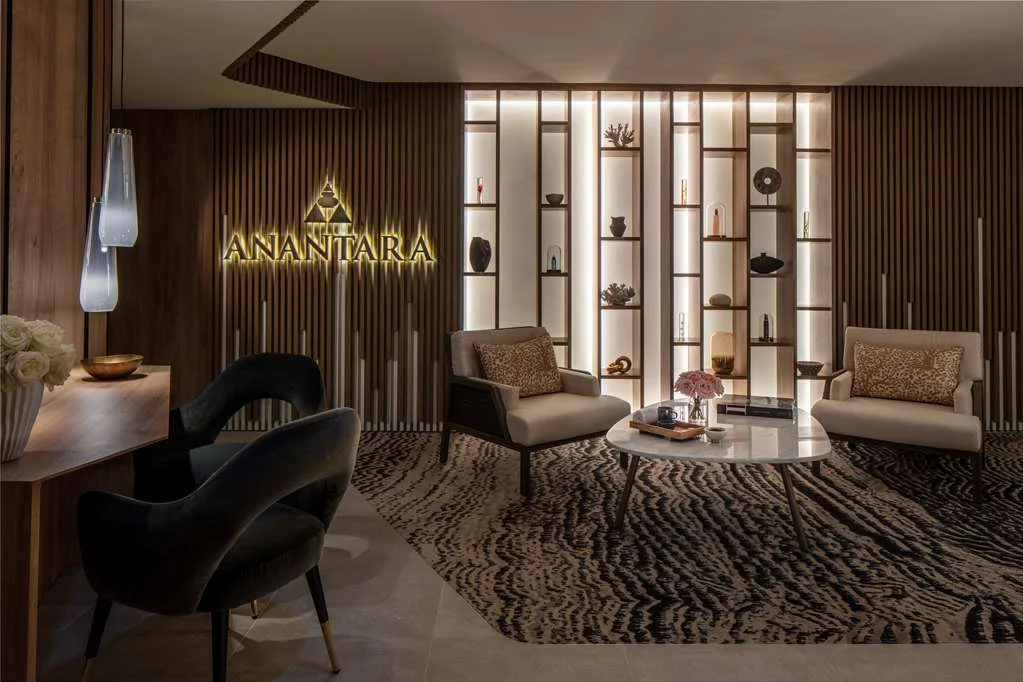 Anantara Plaza Nice Hotel - A Leading Hotel of the World