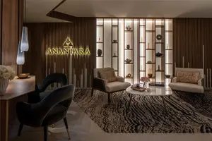 Anantara Plaza Nice Hotel - A Leading Hotel of the World