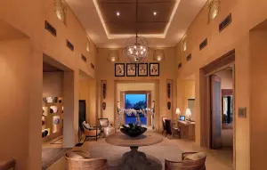 Anantara Sir Bani Yas Island Al Sahel Villa Resort