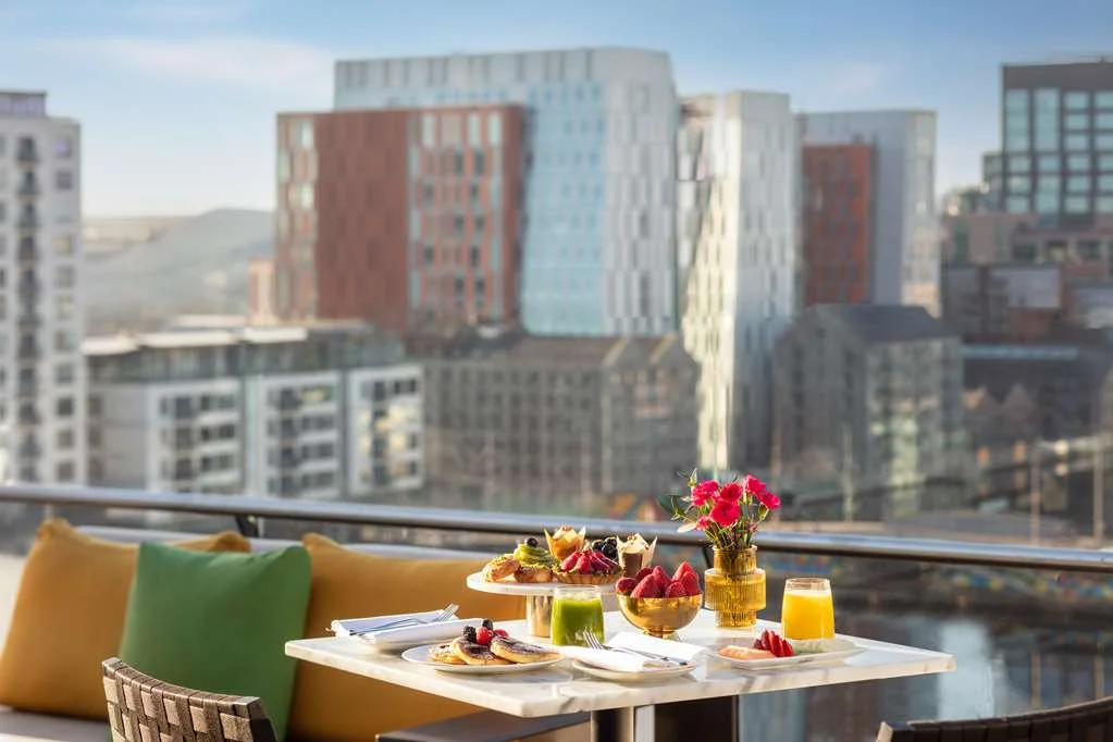 Anantara The Marker Dublin - A Leading Hotel of the World