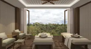 Anantara Ubud Bali Resort