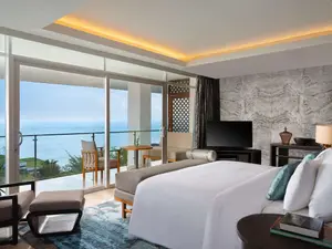 Anantara Uluwatu Bali Resort
