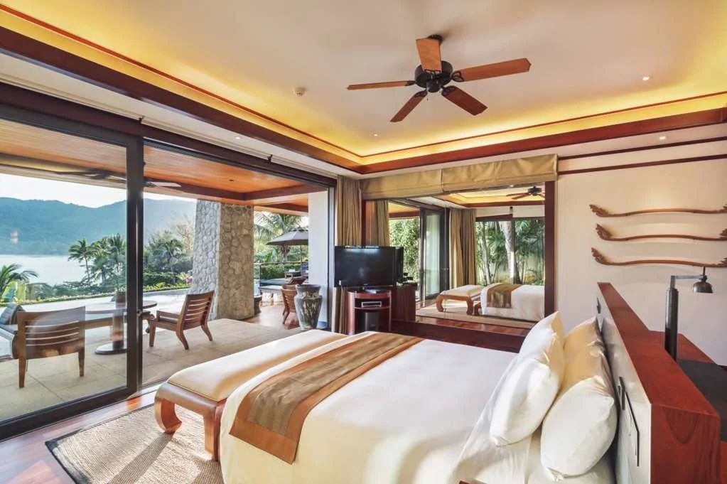 Andara Resort Villas